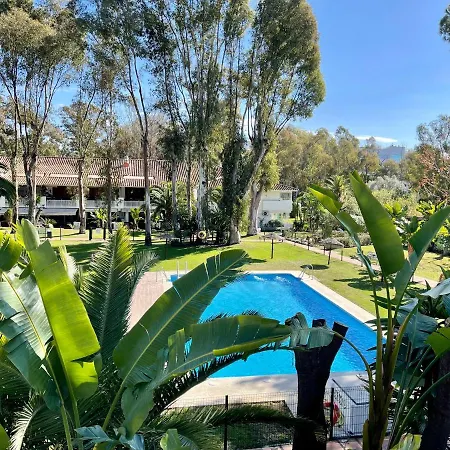 アパート Puerto Banus Pol Y Hada *