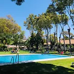 Puerto Banus Pol Y Hada Apartment Marbella