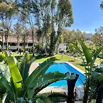 Апартаменти Puerto Banus Pol Y Hada *