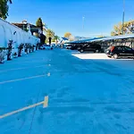 Puerto Banus Pol Y Hada Апартаменти *
