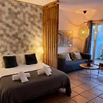 Apartment Puerto Banus Pol Y Hada Marbella