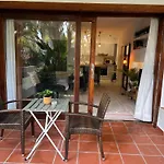 Apartment Puerto Banus Pol Y Hada Marbella
