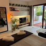 Puerto Banus Pol Y Hada * Marbella