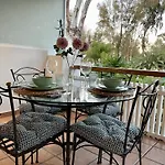 Puerto Banus Pol Y Hada Apartment