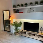 Puerto Banus Pol Y Hada Apartment Marbella