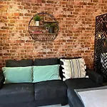 Apartment Puerto Banus Pol Y Hada Marbella