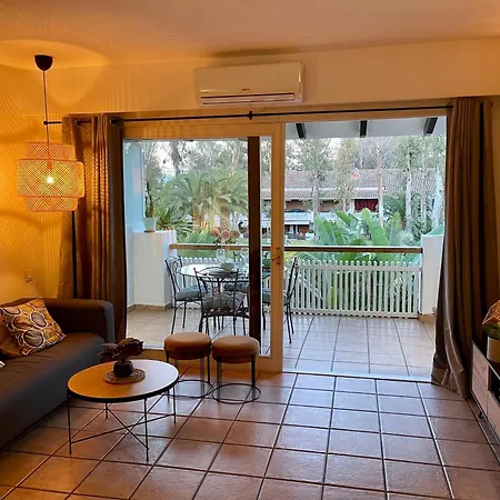 Puerto Banus Pol Y Hada Marbella