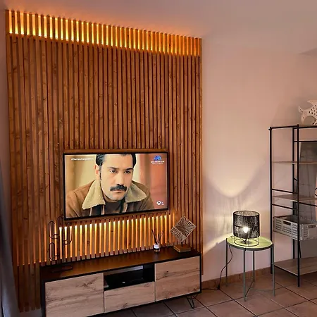 Puerto Banus Pol Y Hada Appartement *