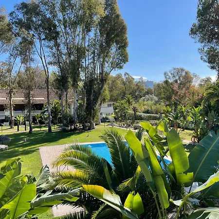 Puerto Banus Pol Y Hada *