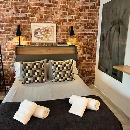 Puerto Banus Pol Y Hada Marbella