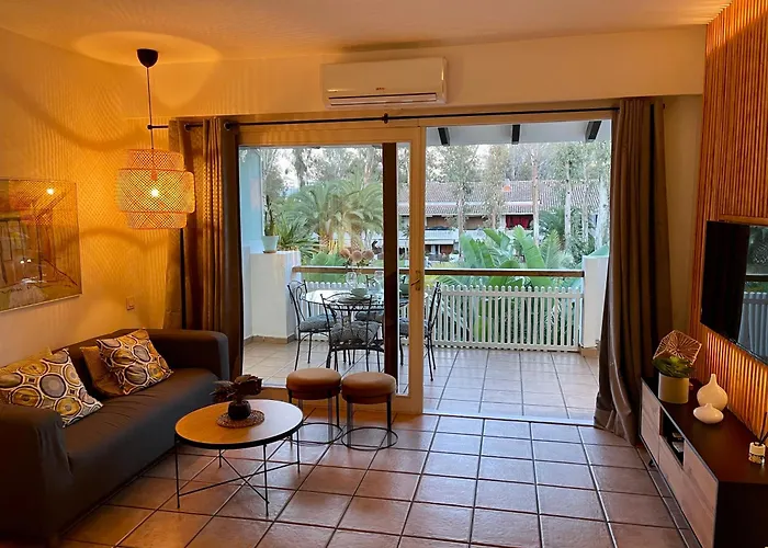 Puerto Banus Pol Y Hada Marbella