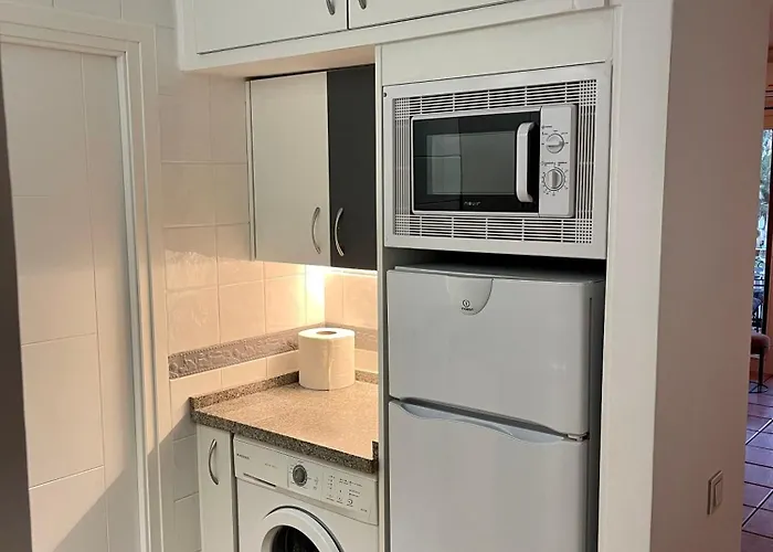 Apartament Puerto Banus Pol Y Hada