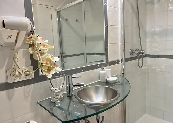 Apartamento Puerto Banus Pol Y Hada
