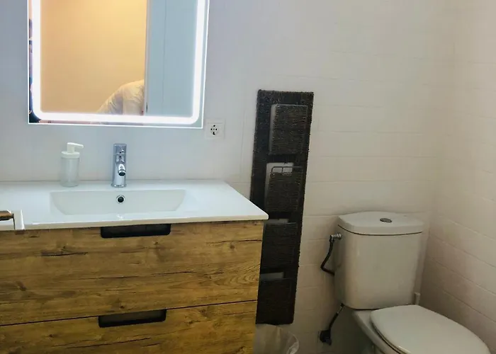 Apartamento Puerto Banus Pol Y Hada