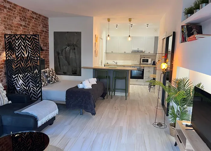 Puerto Banus Pol Y Hada Marbella