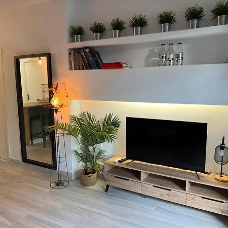 Puerto Banus Pol Y Hada Апартаменти Марбелья