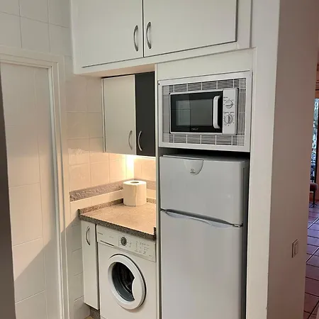 아파트 Puerto Banus Pol Y Hada