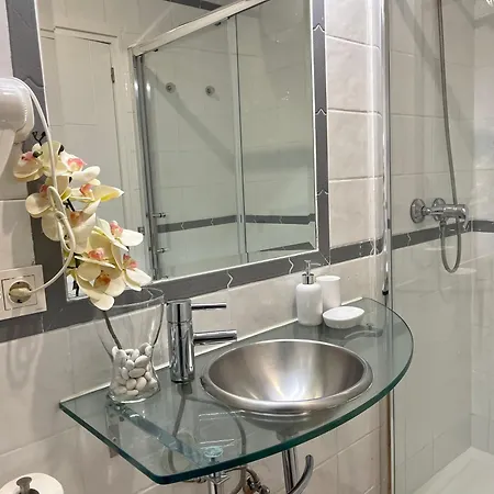 아파트 Puerto Banus Pol Y Hada