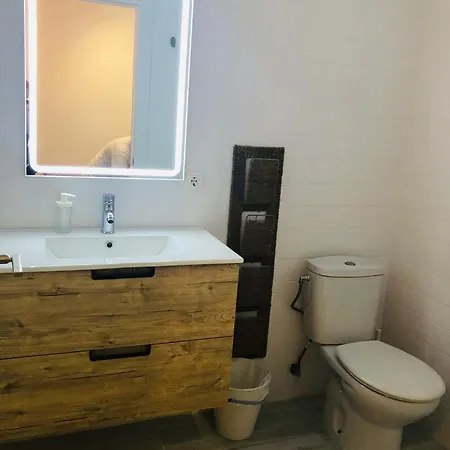 아파트 Puerto Banus Pol Y Hada