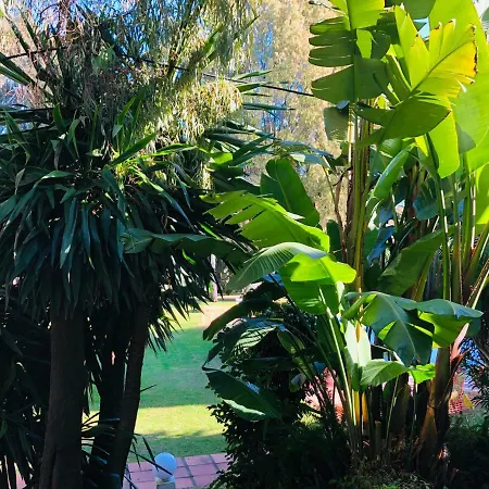 Puerto Banus Pol Y Hada 아파트 *