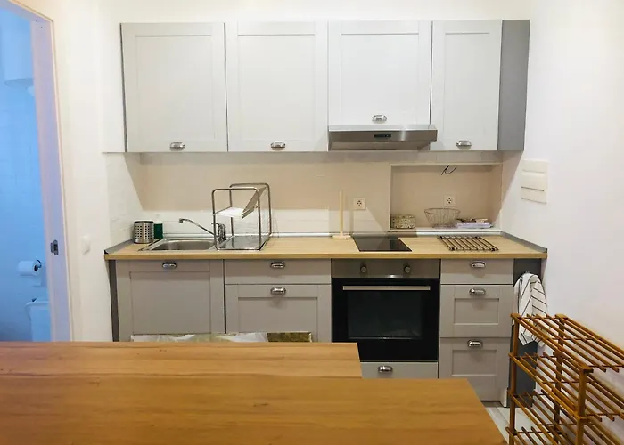 Puerto Banus Pol Y Hada * Marbella