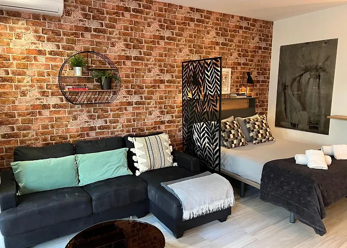 Puerto Banus Pol Y Hada Apartmán Marbella