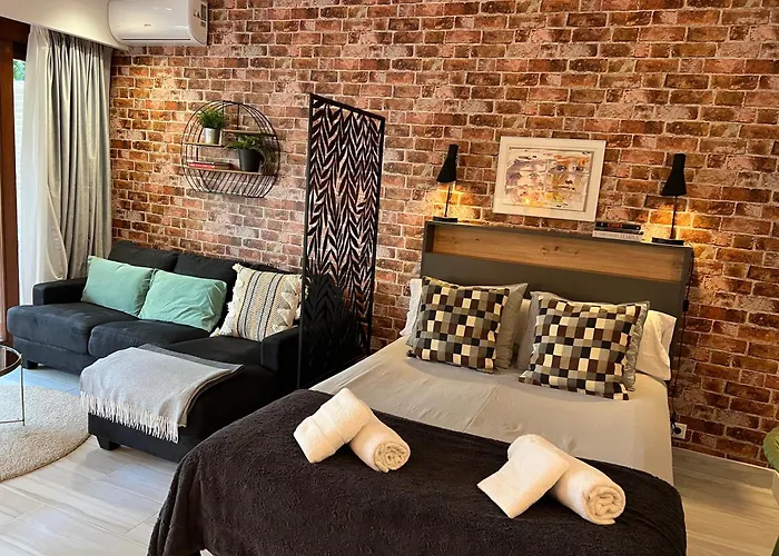 Apartmán Puerto Banus Pol Y Hada