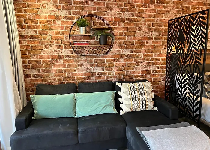 Apartmán Puerto Banus Pol Y Hada Marbella